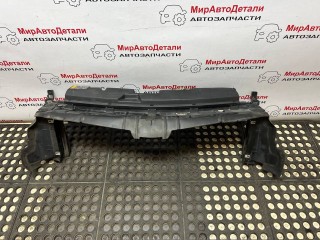 дефлектор радиатора, ориг. номер 60005607, 60005608, Buick Encore GX 1 поколение 2019-2023