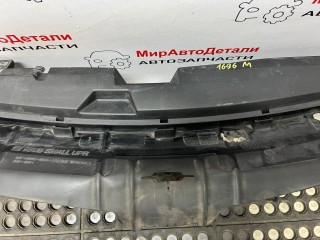 дефлектор радиатора, ориг. номер 60005607, 60005608, Buick Encore GX 1 поколение 2019-2023