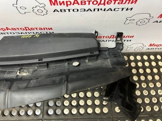 дефлектор радиатора, ориг. номер 60005607, 60005608, Buick Encore GX 1 поколение 2019-2023