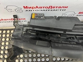 дефлектор радиатора, ориг. номер 60005607, 60005608, Buick Encore GX 1 поколение 2019-2023