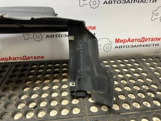 дефлектор радиатора, ориг. номер 60005607, 60005608, Buick Encore GX 1 поколение 2019-2023