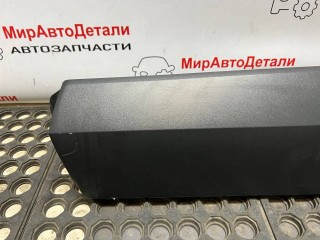 молдинг двери задней левой, ориг. номер BLL34544, Buick Encore GX  [рестайлинг] 2023-2026