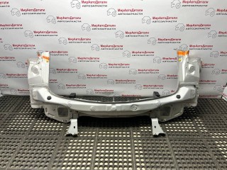 задняя часть кузова, Alfa Romeo Stelvio 1 поколение 2016-2020