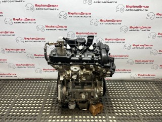 двигатель, ориг. номер 12709465, MKR, Buick Encore GX 1 поколение 2019-2023