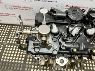 двигатель, ориг. номер 12709465, MKR, Chevrolet TrailBlazer 3 2019-2023