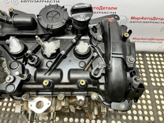 двигатель, ориг. номер 12709465, MKR, Chevrolet TrailBlazer 3 2019-2023
