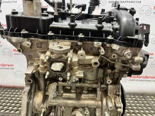 двигатель, ориг. номер 12709465, MKR, Chevrolet TrailBlazer 3 2019-2023