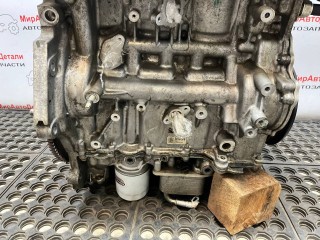 двигатель, ориг. номер 12709465, MKR, Chevrolet TrailBlazer 3 2019-2023