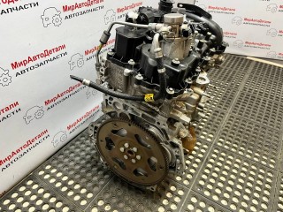 двигатель, ориг. номер 12709465, MKR, Chevrolet TrailBlazer 3 2019-2023