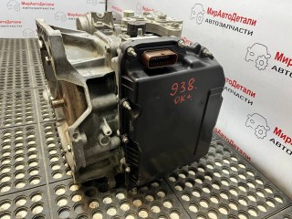 АКПП, ориг. номер 24283290, 0PFB, Buick Encore GX 1 поколение 2019-2023