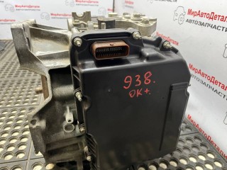 АКПП, ориг. номер 24283290, 0PFB, Buick Encore GX 1 поколение 2019-2023