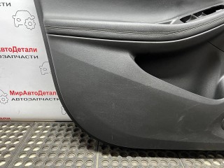 обшивка двери передней левой, ориг. номер 42771603, Buick Encore GX 1 поколение 2019-2023