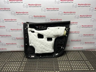 обшивка двери передней левой, ориг. номер 42771603, Buick Encore GX 1 поколение 2019-2023
