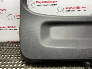 обшивка крышки багажника, ориг. номер 84445050, 84445040, 84445048, Chevrolet Equinox 3 [рестайлинг] 2021-2024