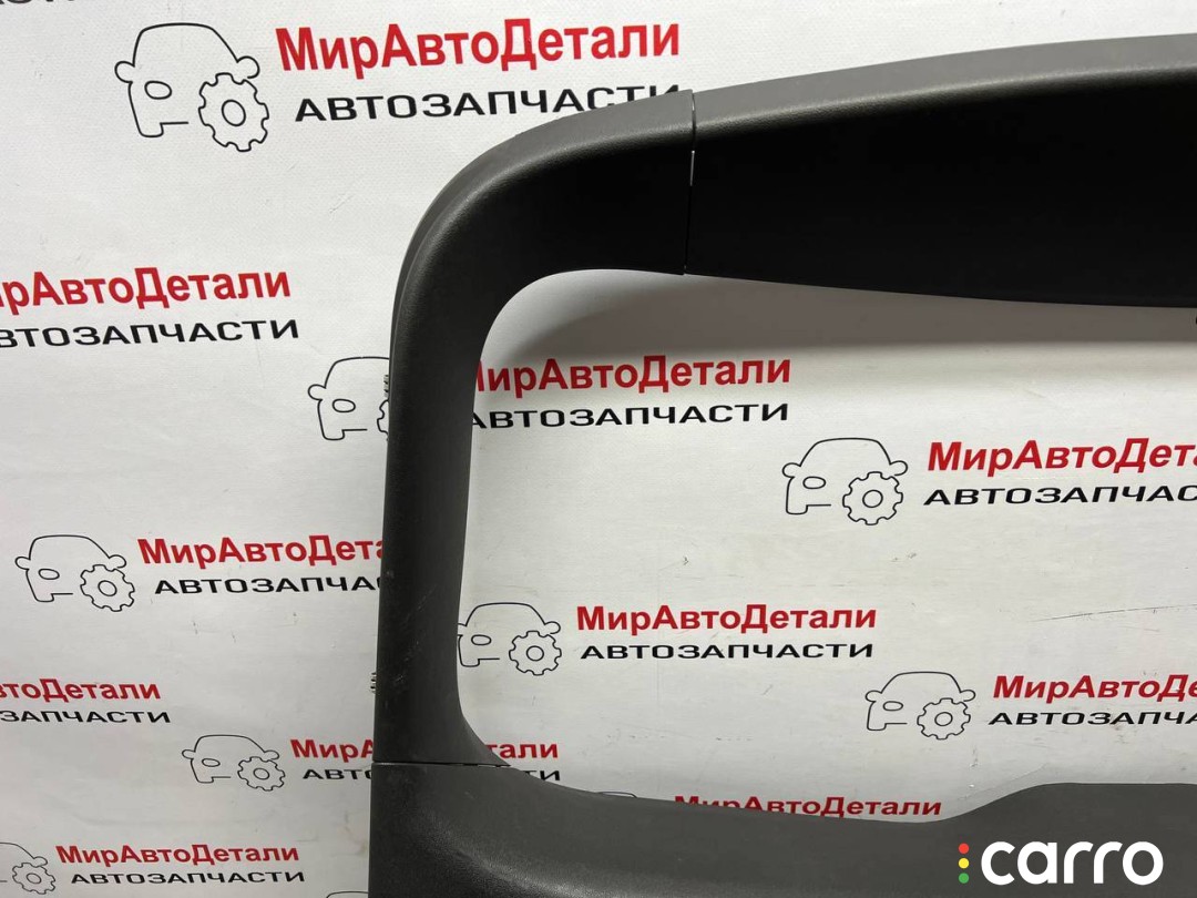 обшивка крышки багажника Chevrolet Equinox 3 поколение 2017-2021, 84445050, фото 2