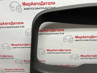 обшивка крышки багажника, ориг. номер 84445050, 84445040, 84445048, Chevrolet Equinox 3 [рестайлинг] 2021-2024