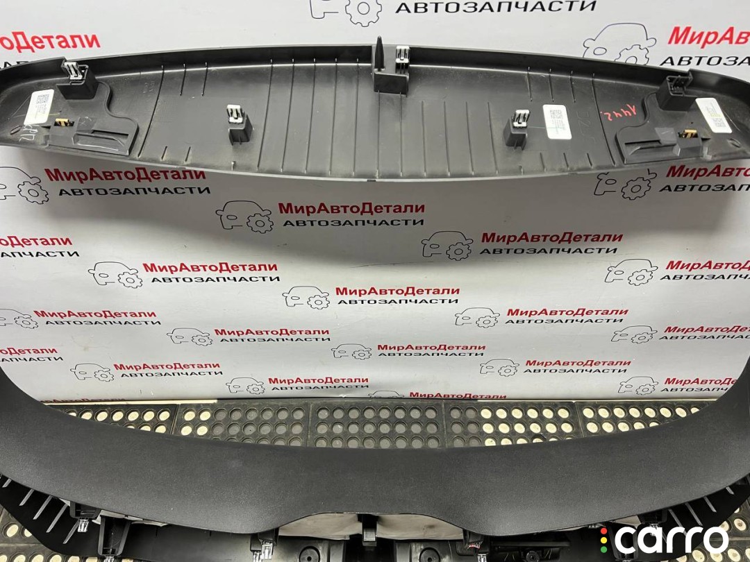обшивка крышки багажника Chevrolet Equinox 3 поколение 2017-2021, 84445050, фото 12