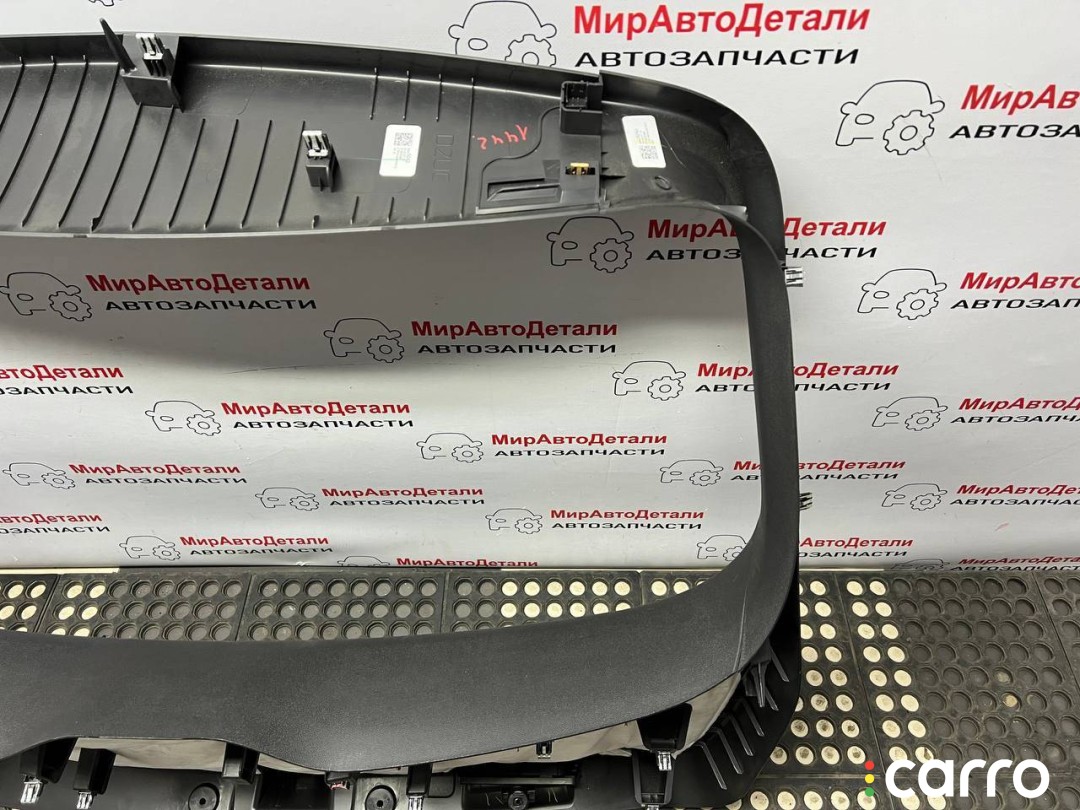 обшивка крышки багажника Chevrolet Equinox 3 поколение 2017-2021, 84445050, фото 13