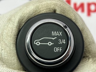 кнопка открытия багажника, ориг. номер 22939387, Buick Encore GX 1 поколение 2019-2023