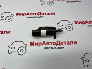 насос (моторчик) омывателя стекла, ориг. номер 813977, Chevrolet Equinox 3 2017-2021