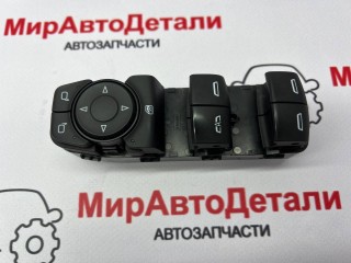 блок управления стеклоподъемниками, ориг. номер 84513464, GMC Acadia 2 [рестайлинг] 2019-2023