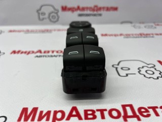 блок управления стеклоподъемниками, ориг. номер 84513464, GMC Acadia 2 [рестайлинг] 2019-2023