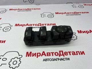блок управления стеклоподъемниками, ориг. номер 84513464, GMC Acadia 2 [рестайлинг] 2019-2023