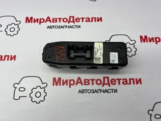 блок управления стеклоподъемниками, ориг. номер 84513464, GMC Acadia 2 [рестайлинг] 2019-2023