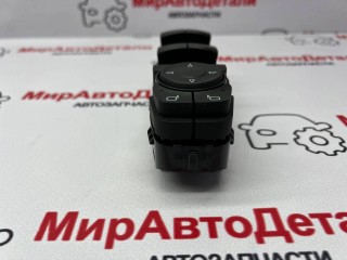 блок управления стеклоподъемниками, ориг. номер 84513464, GMC Acadia 2 [рестайлинг] 2019-2023