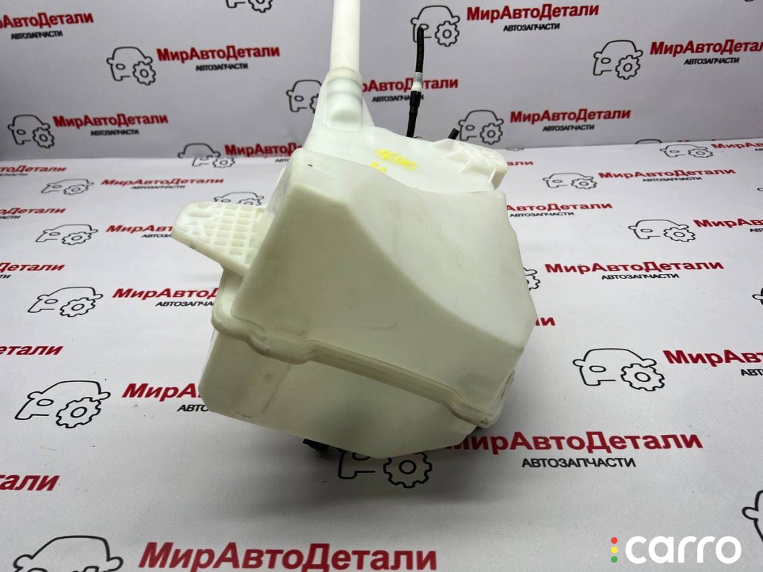бачок омывателя Buick Encore GX 1 поколение 2019-2023, левый руль, 42759431, фото 5