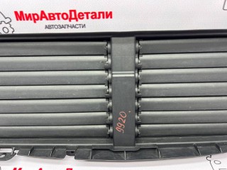 жалюзи, ориг. номер BDH56675, Buick Encore GX 1 поколение 2019-2023