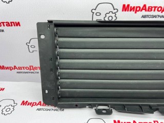 жалюзи, ориг. номер BDH56675, Buick Encore GX 1 поколение 2019-2023