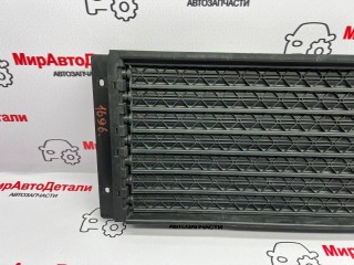 жалюзи, ориг. номер BDH56675, Buick Encore GX 1 поколение 2019-2023