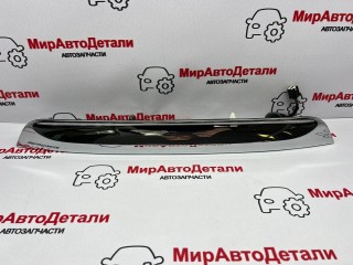 накладка подсветки номера, ориг. номер 23463264, 23463263, GMC Terrain 2 поколение 2017-2021