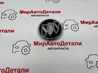 эмблема, ориг. номер 42529541, Buick Encore 1 поколение [рестайлинг] 2016-2022