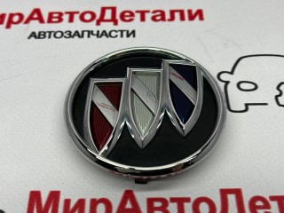 эмблема, ориг. номер 42529541, Buick Encore 1 поколение [рестайлинг] 2016-2022
