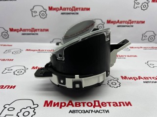 панель приборов (щиток), ориг. номер 60005974, Chevrolet TrailBlazer 3 поколение 2019-2023