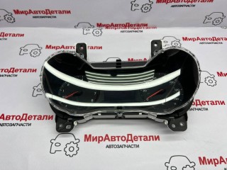 панель приборов (щиток), ориг. номер 60005974, Chevrolet TrailBlazer 3 поколение 2019-2023