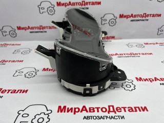 панель приборов (щиток), ориг. номер 60005974, Chevrolet TrailBlazer 3 поколение 2019-2023