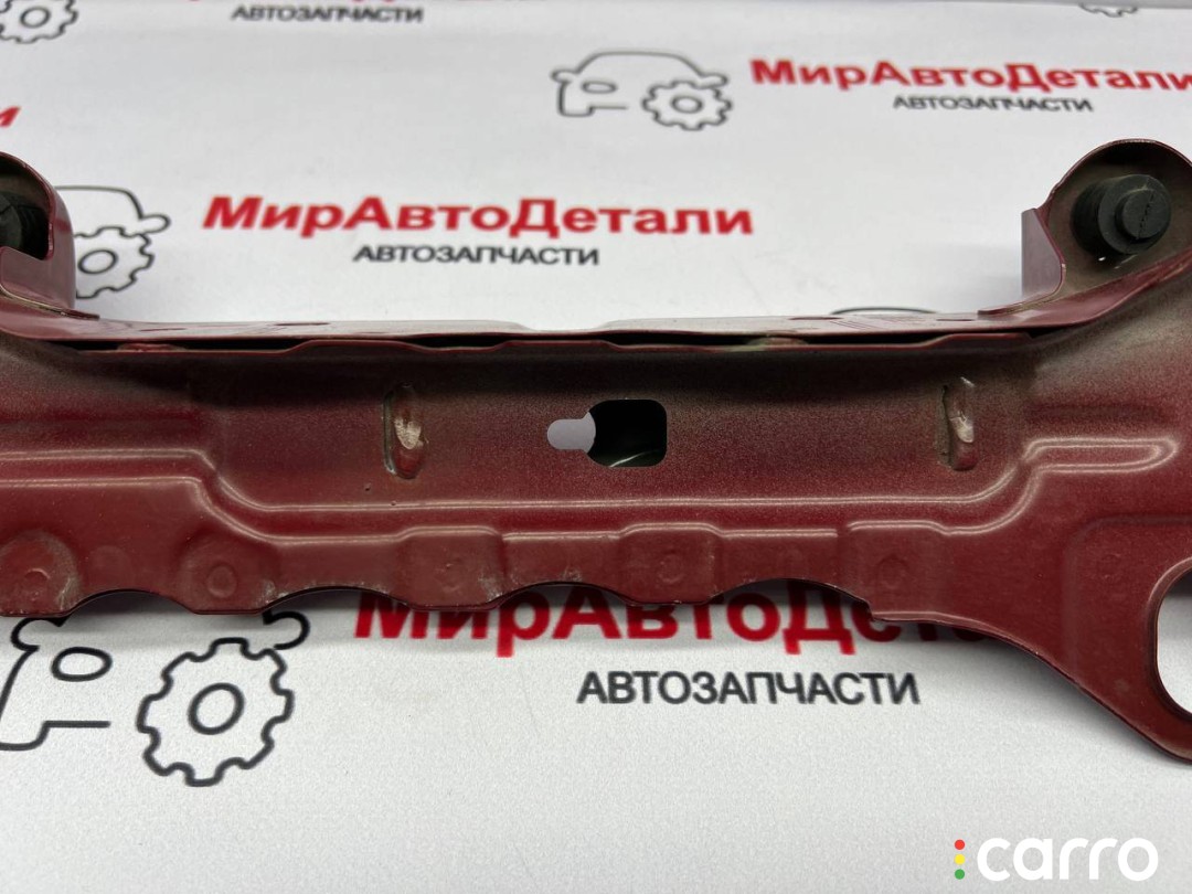 передняя панель (телевизор) Buick Encore GX 1 поколение 2019-2023, фото 10