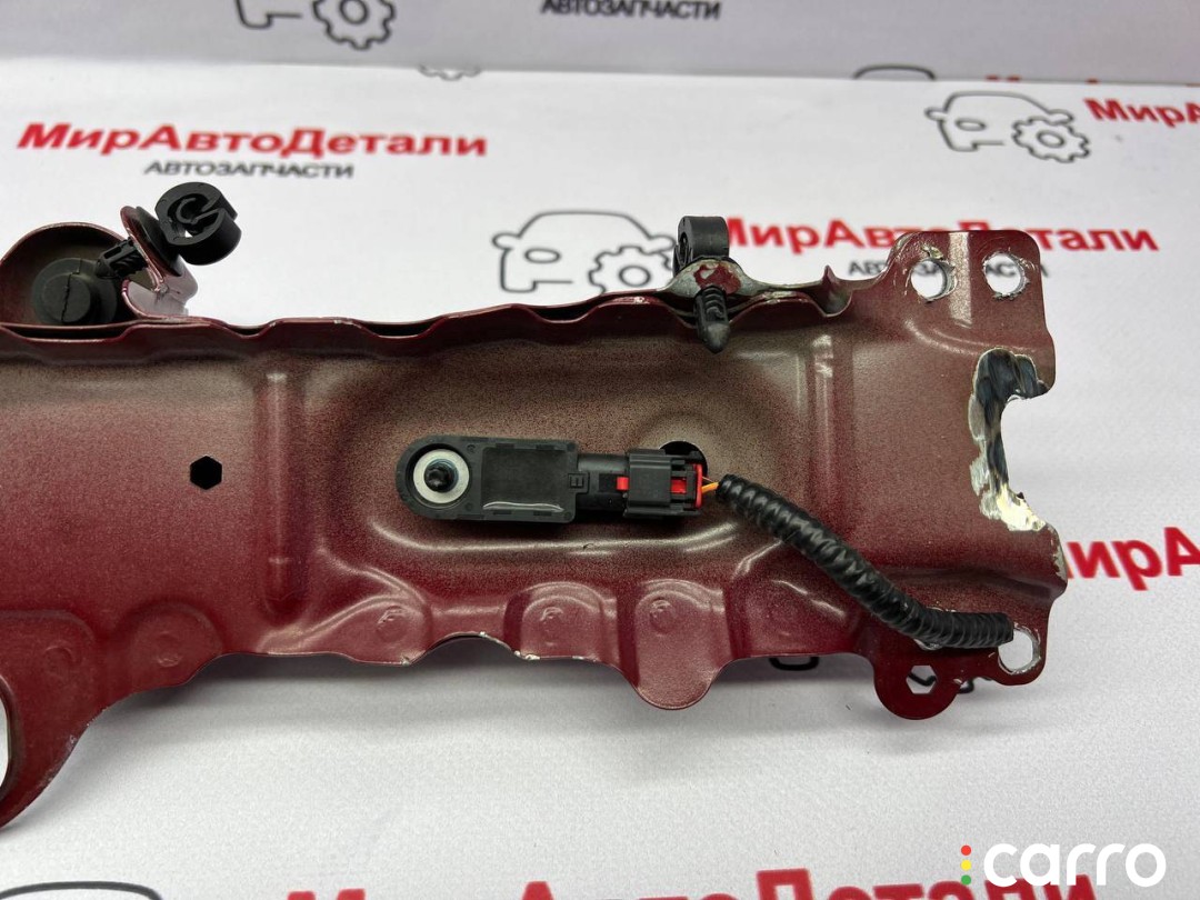 передняя панель (телевизор) Buick Encore GX 1 поколение 2019-2023, фото 11