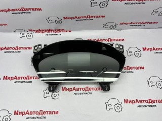 панель приборов (щиток), ориг. номер LJ6T10849BAG, Ford Escape 4 поколение CX482 2019-2022