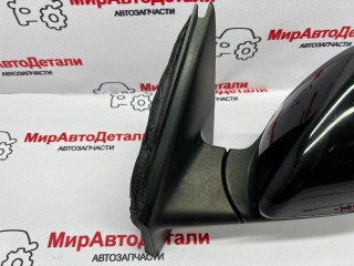 зеркало наружное левое, ориг. номер 42738559, Buick Encore GX 1 поколение 2019-2023