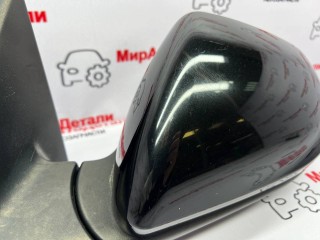 зеркало наружное левое, ориг. номер 42738559, Buick Encore GX 1 поколение 2019-2023