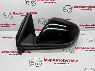 зеркало наружное левое, ориг. номер 42738559, Buick Encore GX 1 поколение 2019-2023