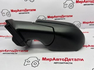 зеркало наружное левое, ориг. номер 42738559, Buick Encore GX 1 поколение 2019-2023