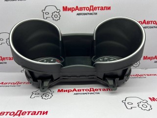 панель приборов (щиток), ориг. номер 50551317, A2C10753405, Alfa Romeo Stelvio 1 поколение 2016-2020