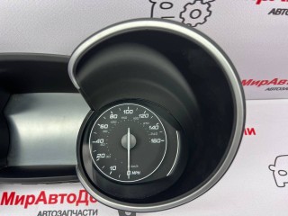 панель приборов (щиток), ориг. номер 50551317, A2C10753405, Alfa Romeo Stelvio 1 поколение 2016-2020