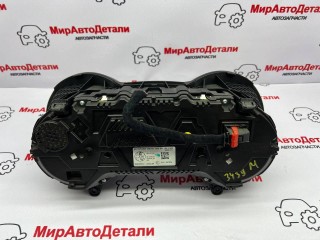 панель приборов (щиток), ориг. номер 50551317, A2C10753405, Alfa Romeo Stelvio 1 поколение 2016-2020