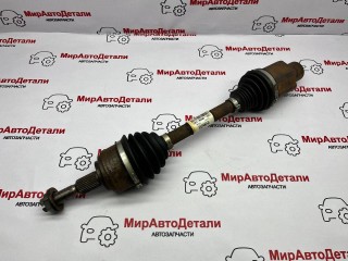 полуось передняя правая, ориг. номер LX673B436CAC, Ford Escape 4 поколение CX482 2019-2022